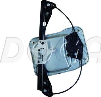 DOGA 102257 - Auto Part