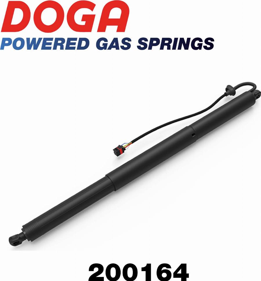 DOGA 200164 - Auto Part