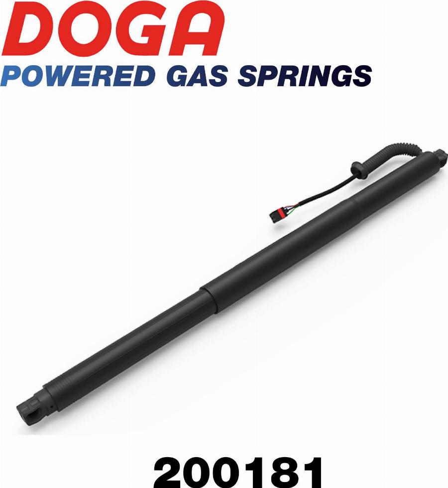 DOGA 200181