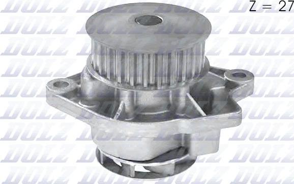 DOLZ A189 - Auto Part