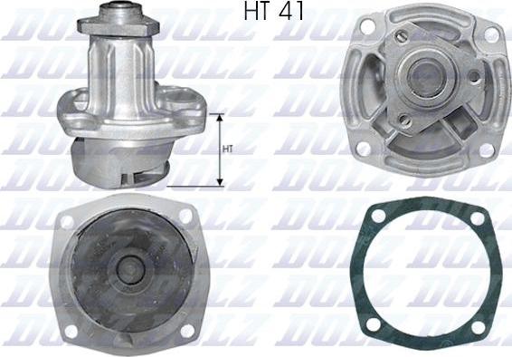 DOLZ A223