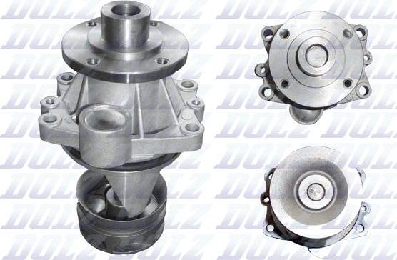 DOLZ B140