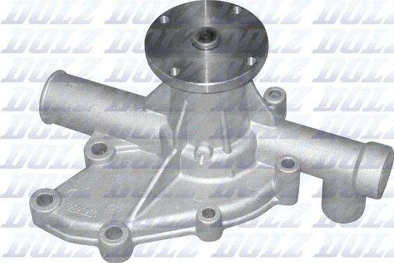 DOLZ B202