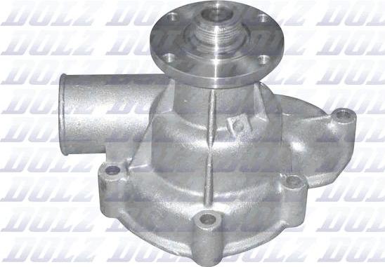DOLZ B204 - Auto Part