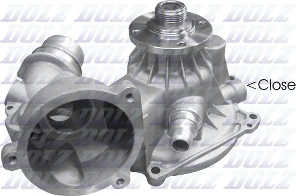 DOLZ B230