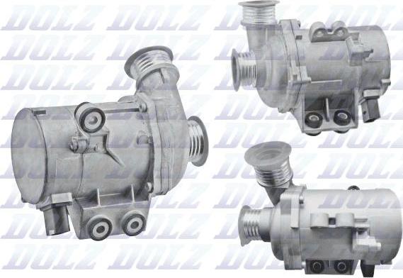 DOLZ B245
