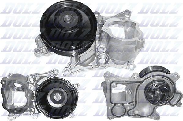 DOLZ B250