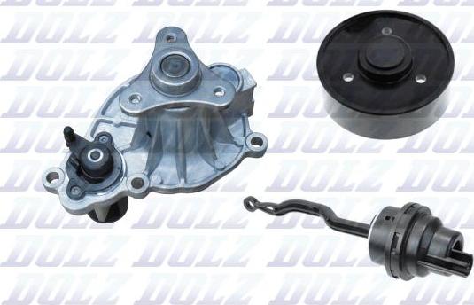 DOLZ B270V