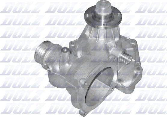 DOLZ B-318 - Auto Part