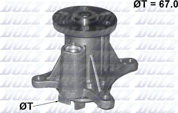 DOLZ C140