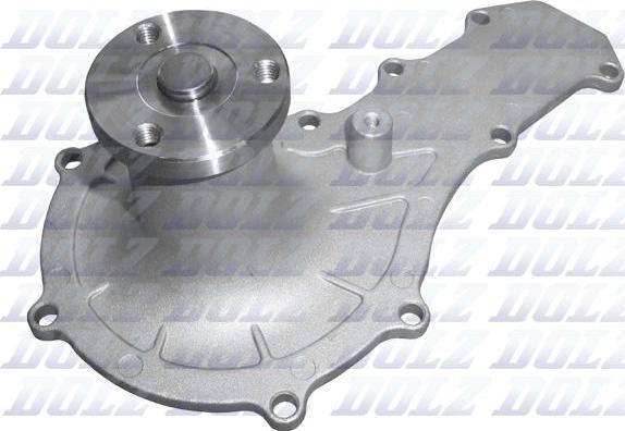 DOLZ C-143 - Auto Part