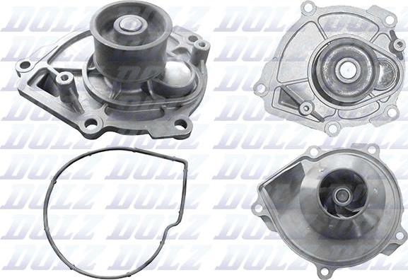 DOLZ C149 - Auto Part