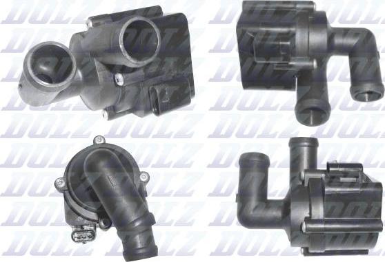 DOLZ EA511A