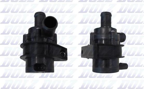 DOLZ EA543A