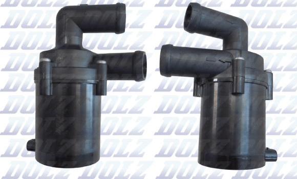 DOLZ EA544A