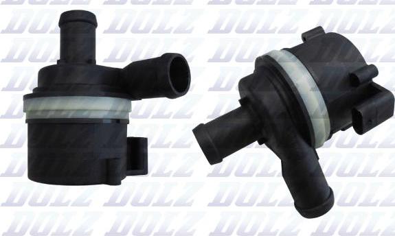 DOLZ EA558A