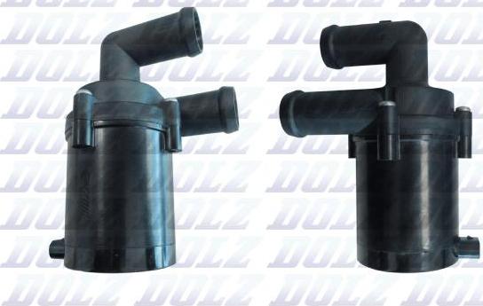 DOLZ EA570A