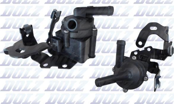DOLZ EB526A