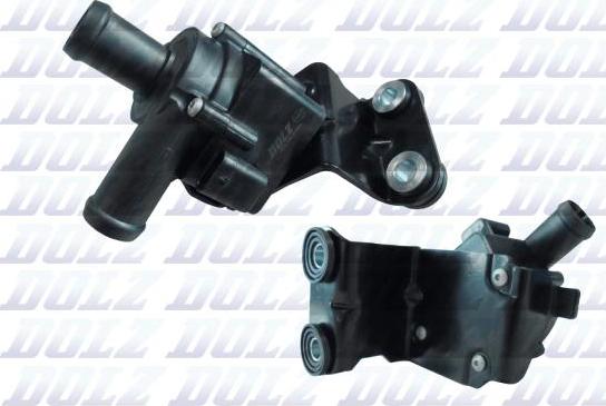 DOLZ EF560A