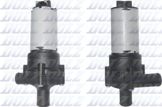 DOLZ EM500A - Auto Part