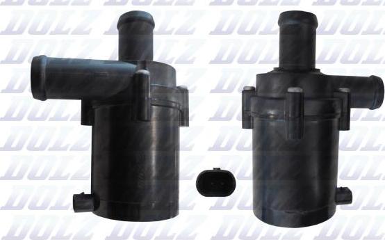 DOLZ EO586A - Auto Part