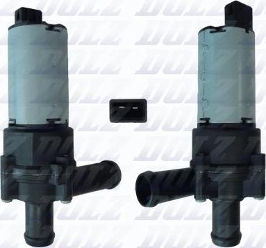 DOLZ EW533A