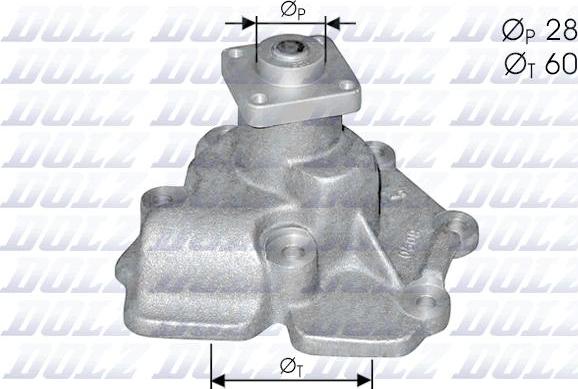 DOLZ F114