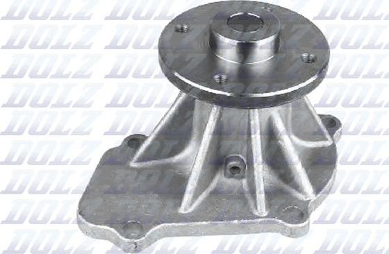 DOLZ F-202 - Ūdenssūknis