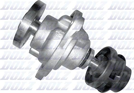 DOLZ F203