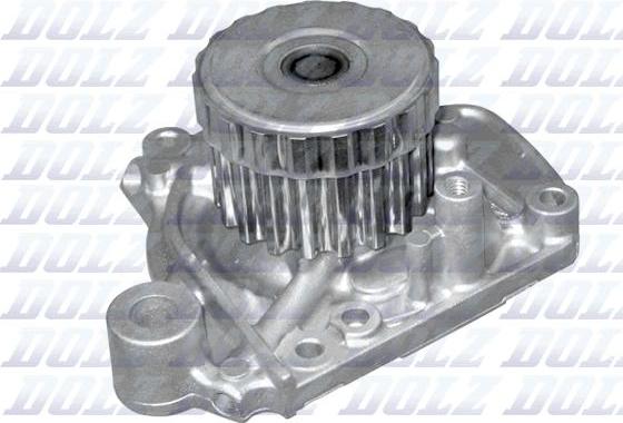 DOLZ H133 - Auto Part