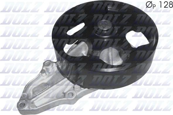 DOLZ H135 - Auto Part