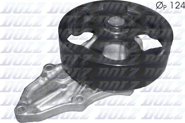 DOLZ H136 - Auto Part