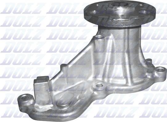 DOLZ H138 - Auto Part