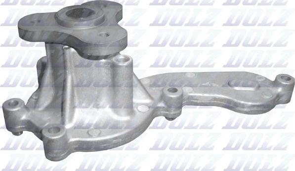 DOLZ H139 - Auto Part