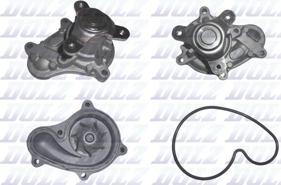 DOLZ H147