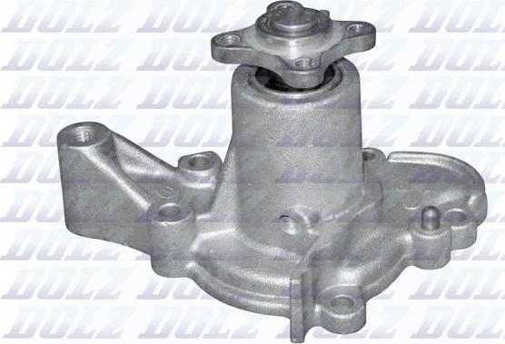 DOLZ H202 - Auto Part
