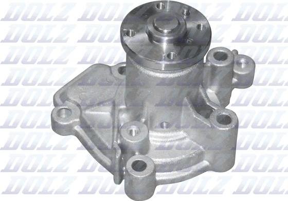 DOLZ H204 - Auto Part
