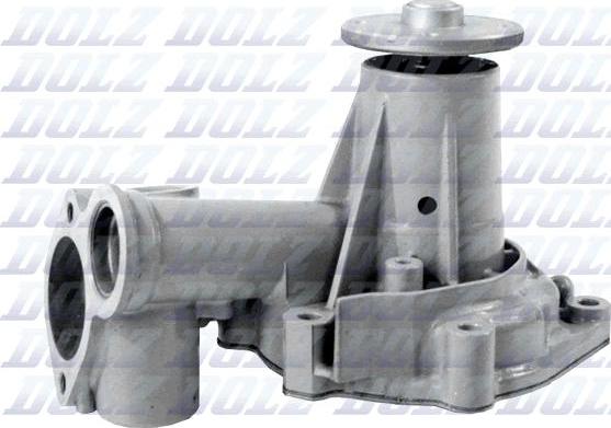 DOLZ H206