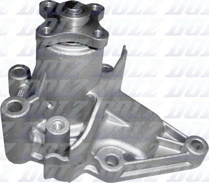 DOLZ H221