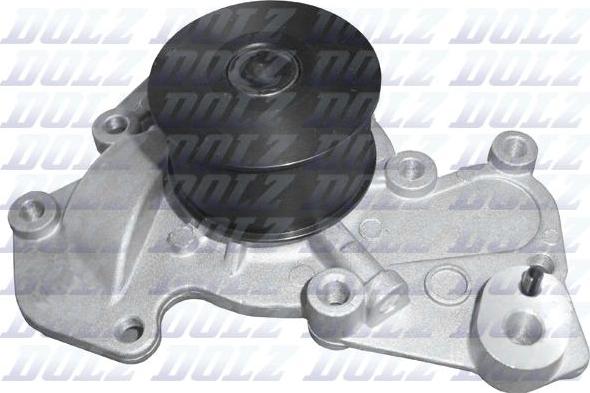DOLZ H229 - Auto Part