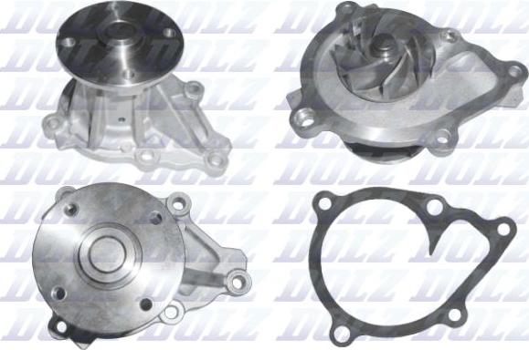 DOLZ H243