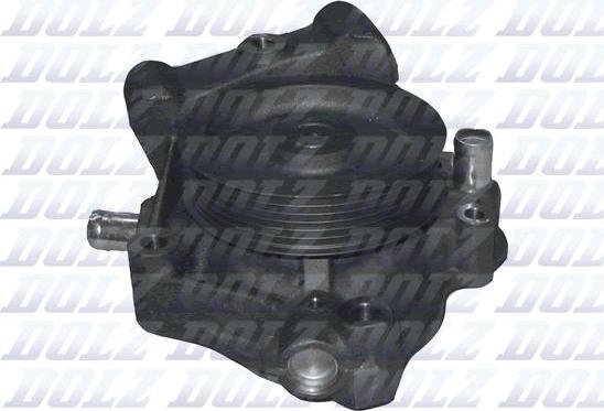 DOLZ I275 - Auto Part