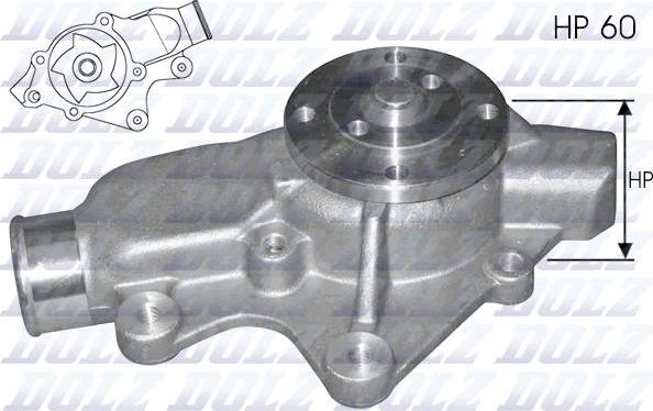 DOLZ J202