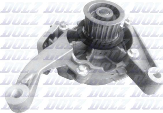 DOLZ J206