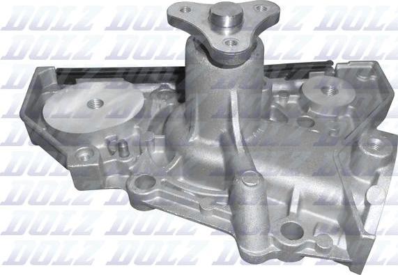 DOLZ K108