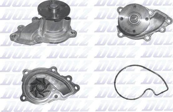 DOLZ K115