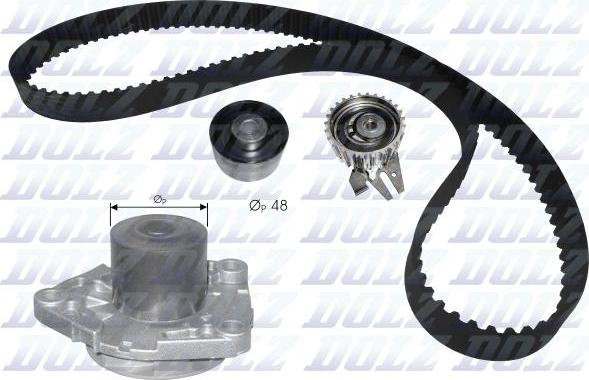 DOLZ KD109