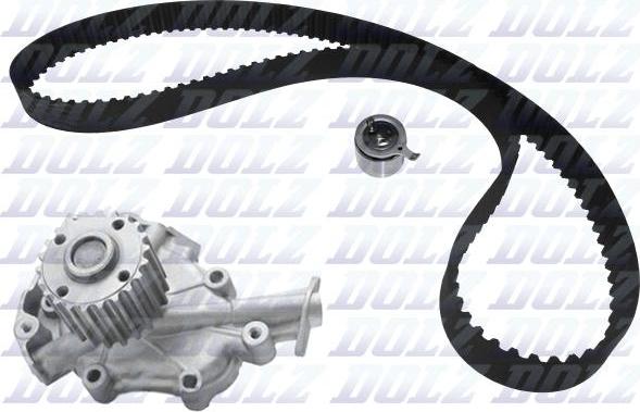 DOLZ KD138