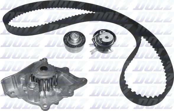 DOLZ KD163