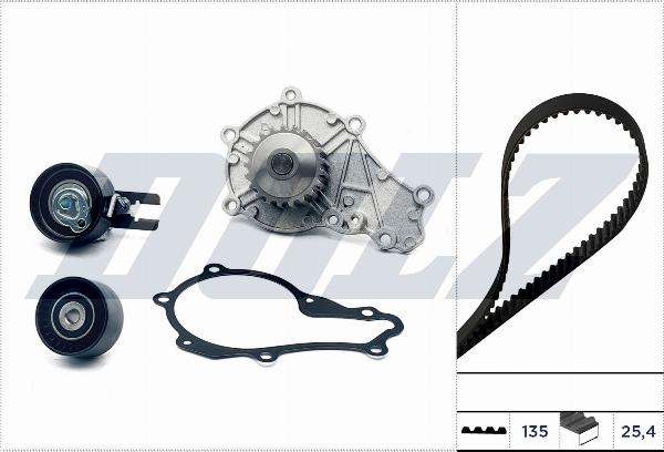 DOLZ KD192 - Auto Part